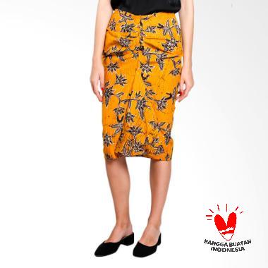 Lombang Batik Rok Batik