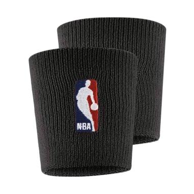 NIKE 360 NBA Wristbands [Osfm N.KN.03.001]