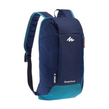 Arpenaz Quechua Hiking Backpack - Navy Blue [10 L]