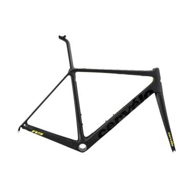 Pre Order - Cervelo R5 Frameset Sepeda - Black