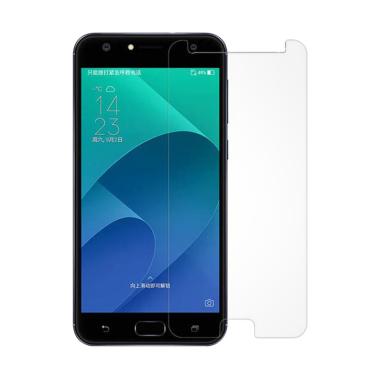 QCF Tempered Glass Asus Zenfone 4 S ... 4 Selfie ZD553KL - Clear