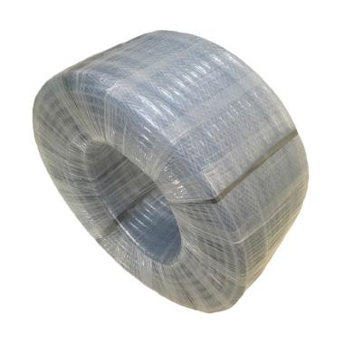 WinRos Selang Serat Benang Air [1/2 Inch Inch per 1 Meter Keran] -