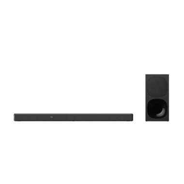 SONY Sound Bar Terbaik - Harga Terbaru 