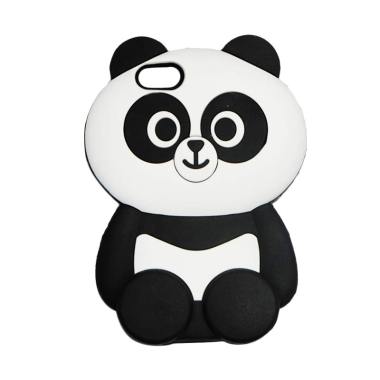 Gambar Boneka Panda Lucu Kartun