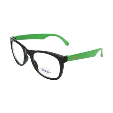 iDealEZ Fashion Sunglasses Eyewear for Kids - Green