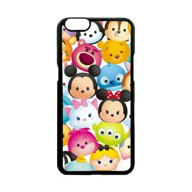 Acc Hp Disney Tsum E1436 Casing for Oppo A71