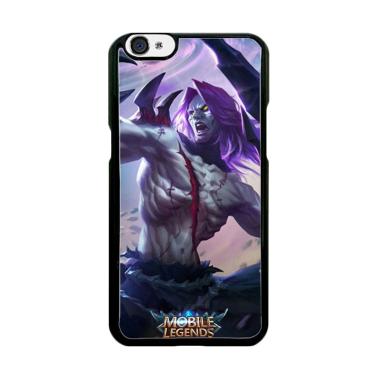 Acc Hp Moskov Y0019 Custom Casing for Oppo F3