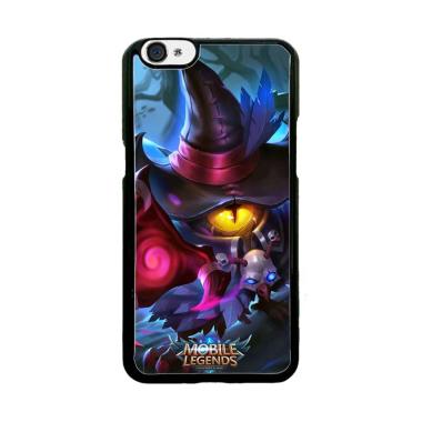 Acc Hp Cyclops Mobile Legend Y0029 Custom Casing for Oppo F3