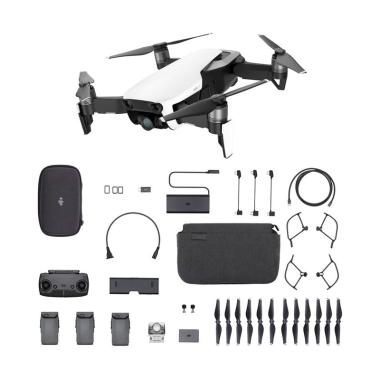 Jual Dji Mavic Mini Drone Combo Garansi Tam Murah Juli 2020