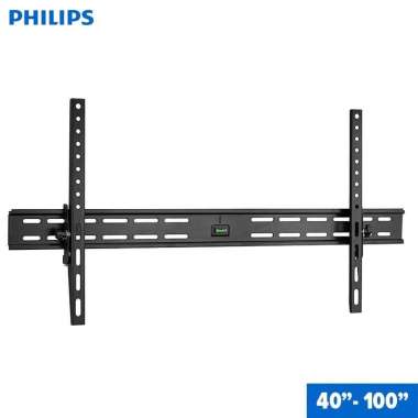 Promo PHILIPS Universal Fixed TV Mount 