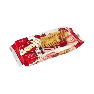 Monde Genji Soft Pie Biskuit [85 g]