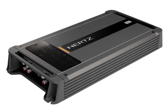 Amplifier HERTZ ML POWER 5