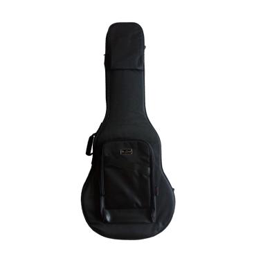 Dr Case Gig Bag Gitar Akustik [Jumbo]