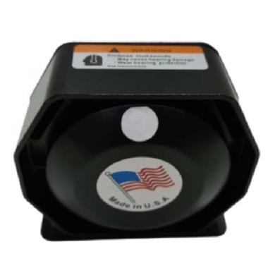 Toa Speaker Sirine Patwal/Toa Sirine/Toa FEDERAL SLIM/Toa Patwal+++...