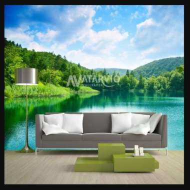 Wallpaper Untuk Komputer Pemandangan 3d Image Num 100