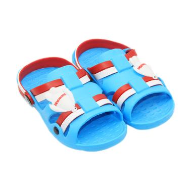 Kanan Kiri K 87 Sandal Anak Laki Laki - Tosca