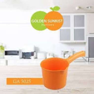 Gayung GA-5025 GOLDEN SUNKIST