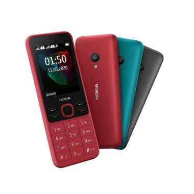 HP NOKIA 150 NEW