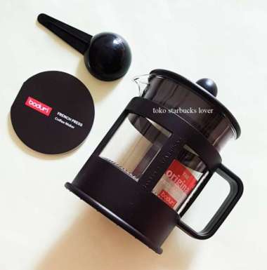 Bodum French Press - Harga Terbaru 