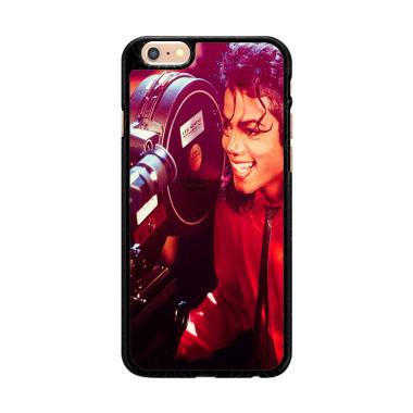 Flazzstore Michael Jackson With Cam ... 6 Plus or iPhone 6S Plus