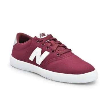 new balance womens maroon