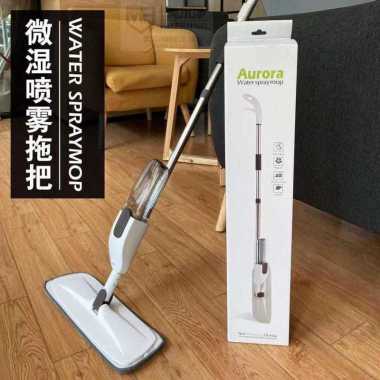alat pel lantai praktis alat pel spray mop water semprot SPRAY MOP