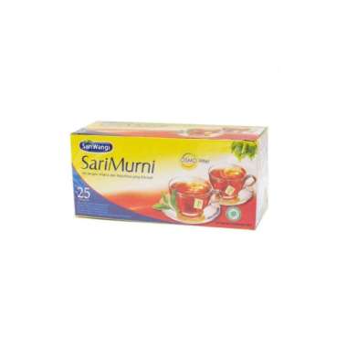 Sariwangi Teh Sari Murni