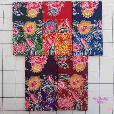 Kain Gendongan Bayi, kain jarik, kain cukin Batik Mahkota motif Liong