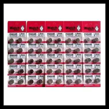 Baterai untuk soundbook LR1130/ LR44 / LR41 LR 44