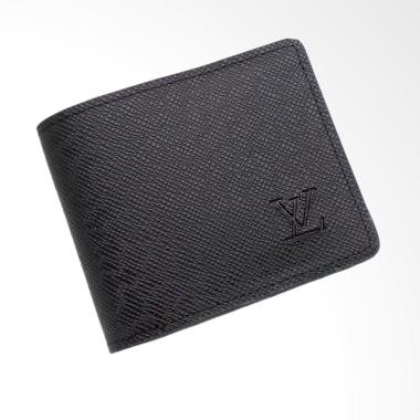 LV Dompet Pria - Black [12112.60223]