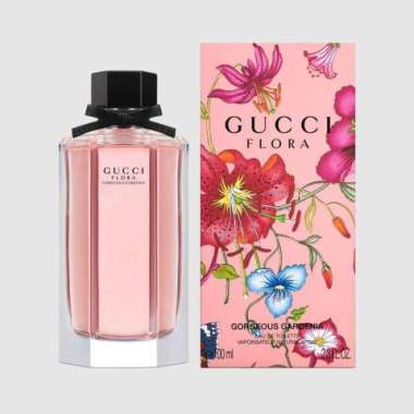 Perfume gucci flora original clearance