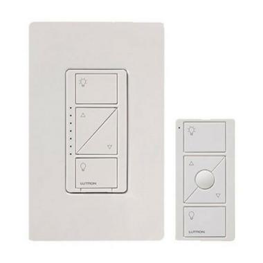 Amazon Caseta Wireless Smart Lighti ... h and Remote Kit for Wall