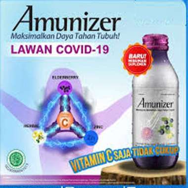 Jual Amunizer Terbaru Agustus 21 100 Original Official Store Blibli Jual Amunizer Terbaru Agustus 21 100 Original Official Store Blibli