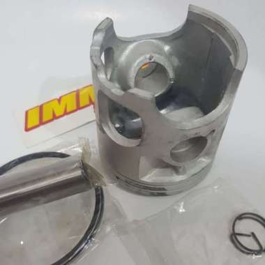 Original TK Racing Piston Bore Up RX King RXK RXZ RXKing os 225 250 275 300 325 350 62mm 62.5mm 63mm