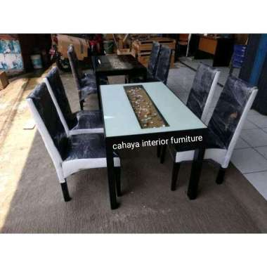 Meja Makan Kaca Terbaru Oktober 2021 Harga Murah Gratis Ongkir Blibli<script async src=
