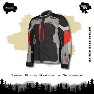 Jual Jaket Klim Latitude Jacket Hivis Size S Di Seller Thrill Bitz Thrill Bitz Kota Jakarta Selatan Blibli