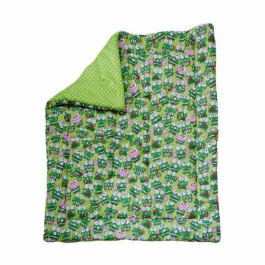 Shafiyyah.Sarban B6 Bedcover bayi