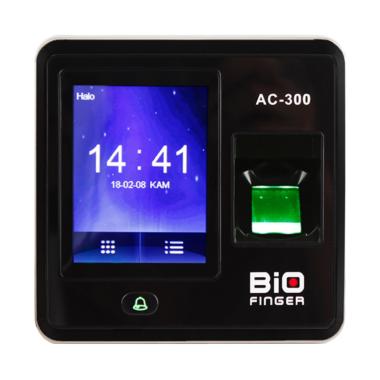 Bioinger AC-300 Mesin Absensi