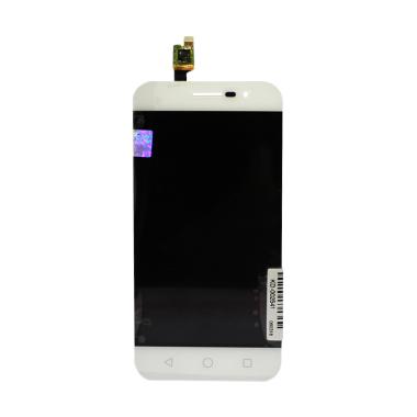 Coolpad Lcd Touchscreen For Coolpad E560 Sky Mini White Original