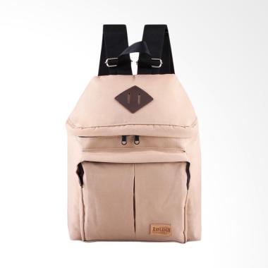 Rayleigh Finch Tas Ransel - Khaki