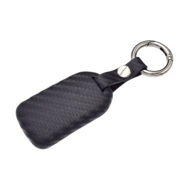 Honda Smart Key Carbon Cover for Car Key CRV/Civic/Jazz/HRV/Accord