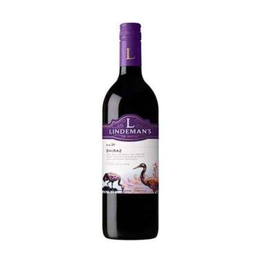 lindemans Shiraz -750ml