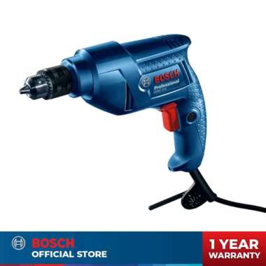 Bor Tangan Listrik/Hand Drill Electric Bosch GBM350