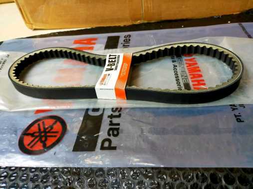 VANBELT V-BELT ONLY 5TL MIO SPORTY MIO SMILE SOUL FINO NOUVO KARBU