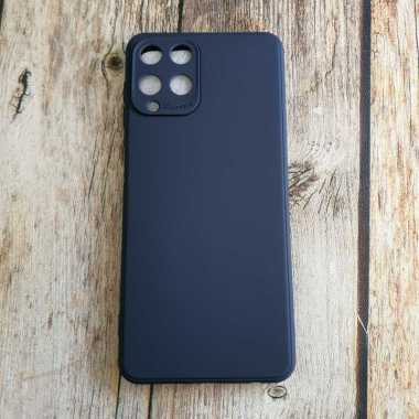 Silvertech Candy Macaron Samsung A22 4G Softcase aneka Warna dan Model, Kesing A22 4G Silikon Samsun