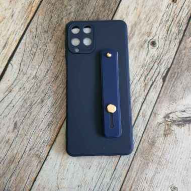 Silvertech Candy Macaron Samsung A22 4G Softcase aneka Warna dan Model, Kesing A22 4G Silikon Samsun