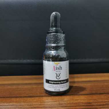 Aish Korea Serum Brightening - Korean Serum Wajah