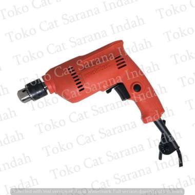 MAKTEC BOR 10MM MT60 ALAT BOR MESIN BOR TANGAN