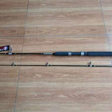 Joran Golden Fish Browni Stick 180