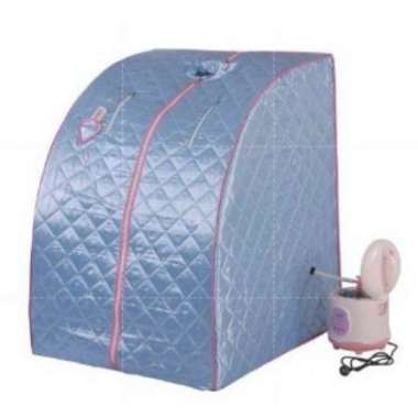 STEAM SAUNA PORTABLE/SAUNA HOUSE DDSS 02/SAUNA STEAM